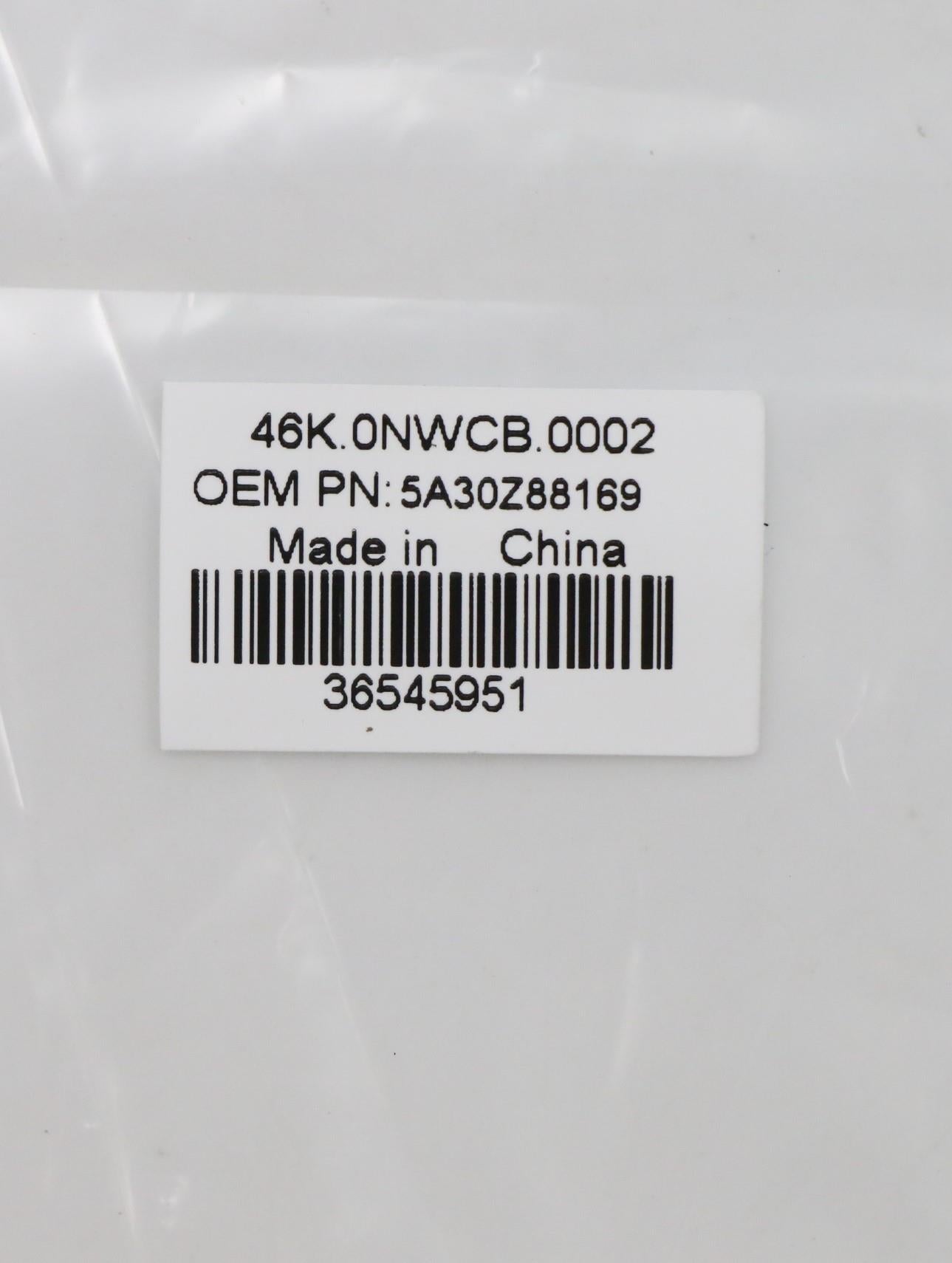 Lenovo Antenna L14W Gen 2 Main+Aux An - 5A30Z88169