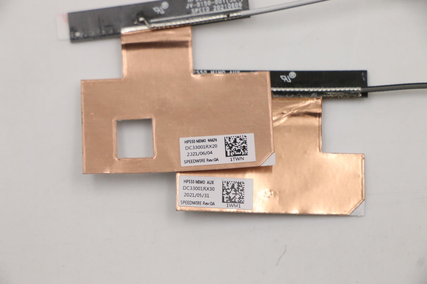 Lenovo Antenna Antenna Accy Kits Ante - 5A30Z88172
