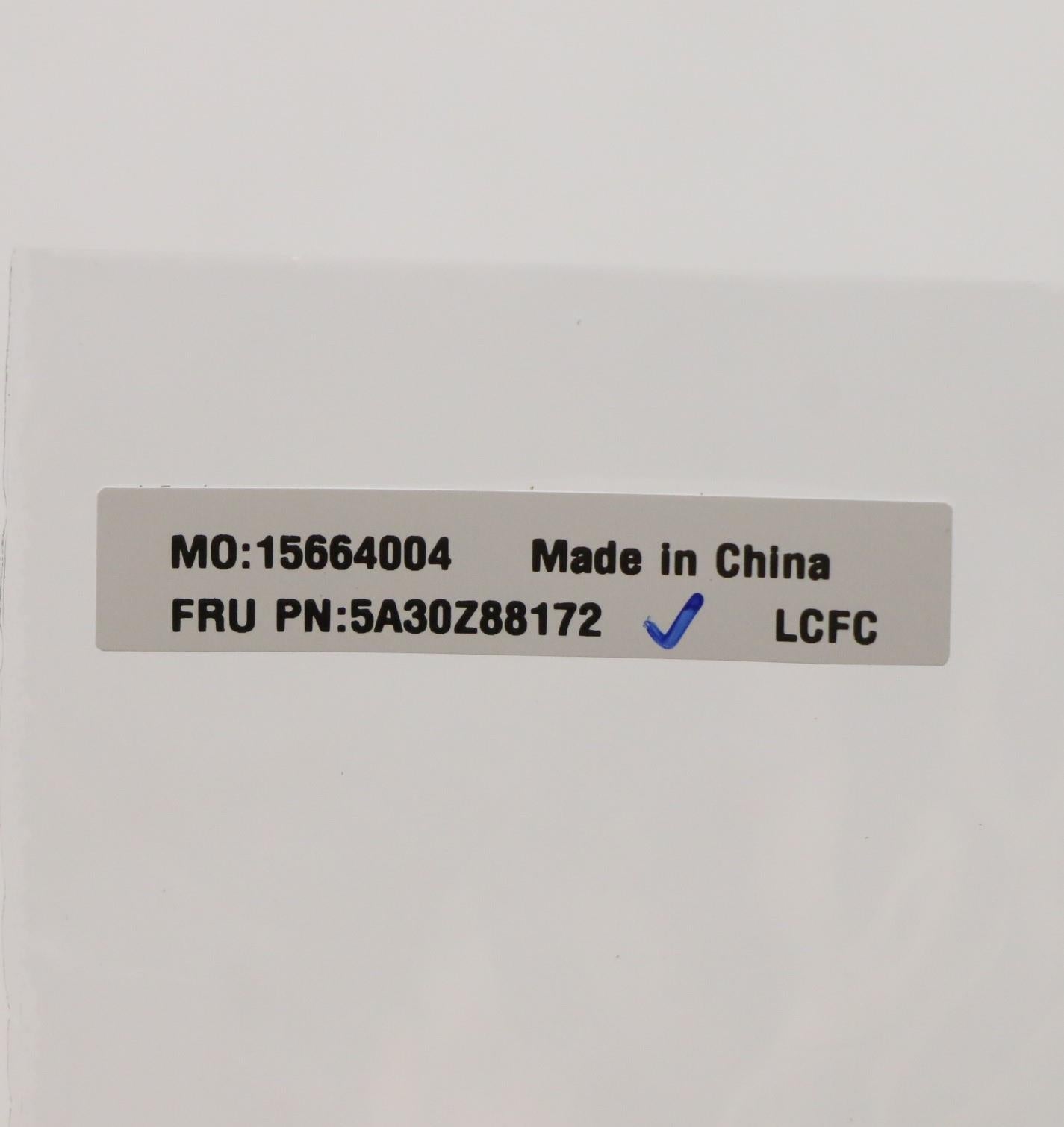 Lenovo Antenna Antenna Accy Kits Ante - 5A30Z88172