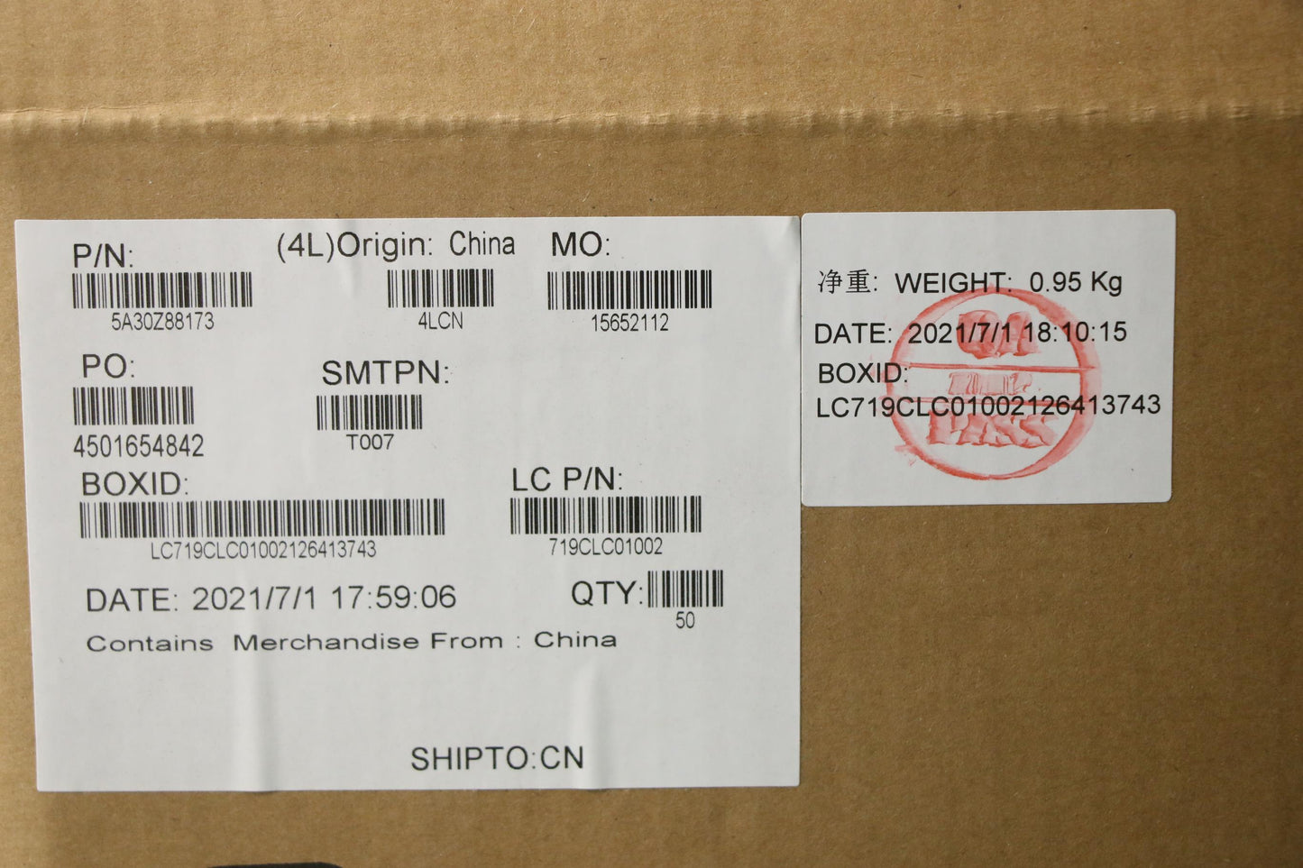 Lenovo Antenna Antanna Accy Kits Ante - 5A30Z88173