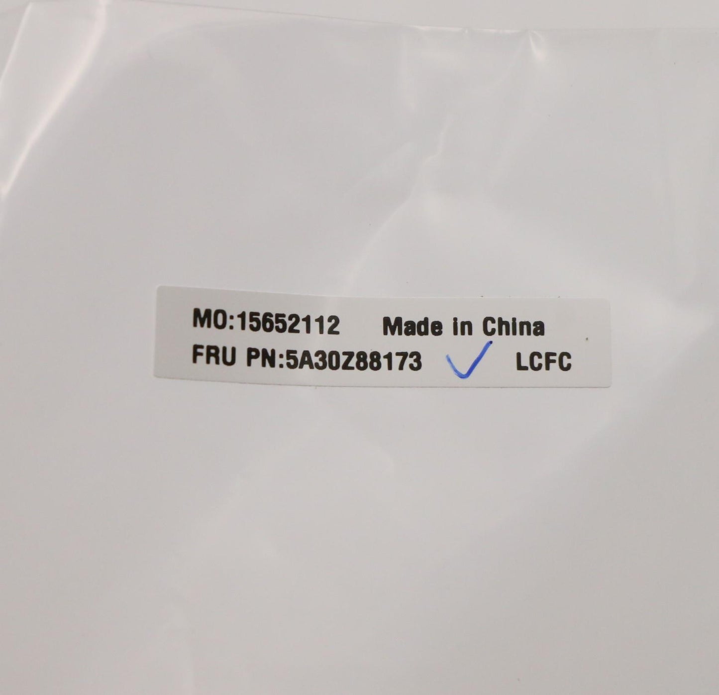 Lenovo Antenna Antanna Accy Kits Ante - 5A30Z88173