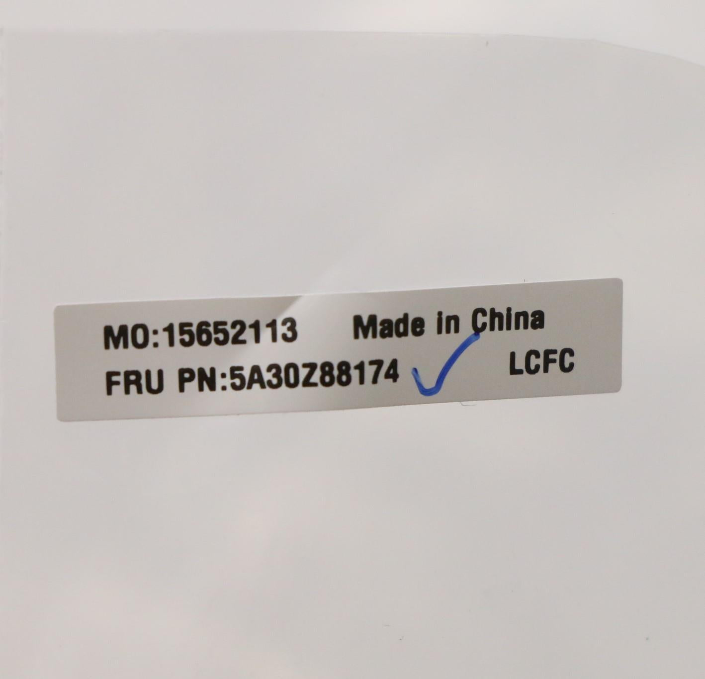 Lenovo Antenna Kits for WLAN and WWAN - 5A30Z88174