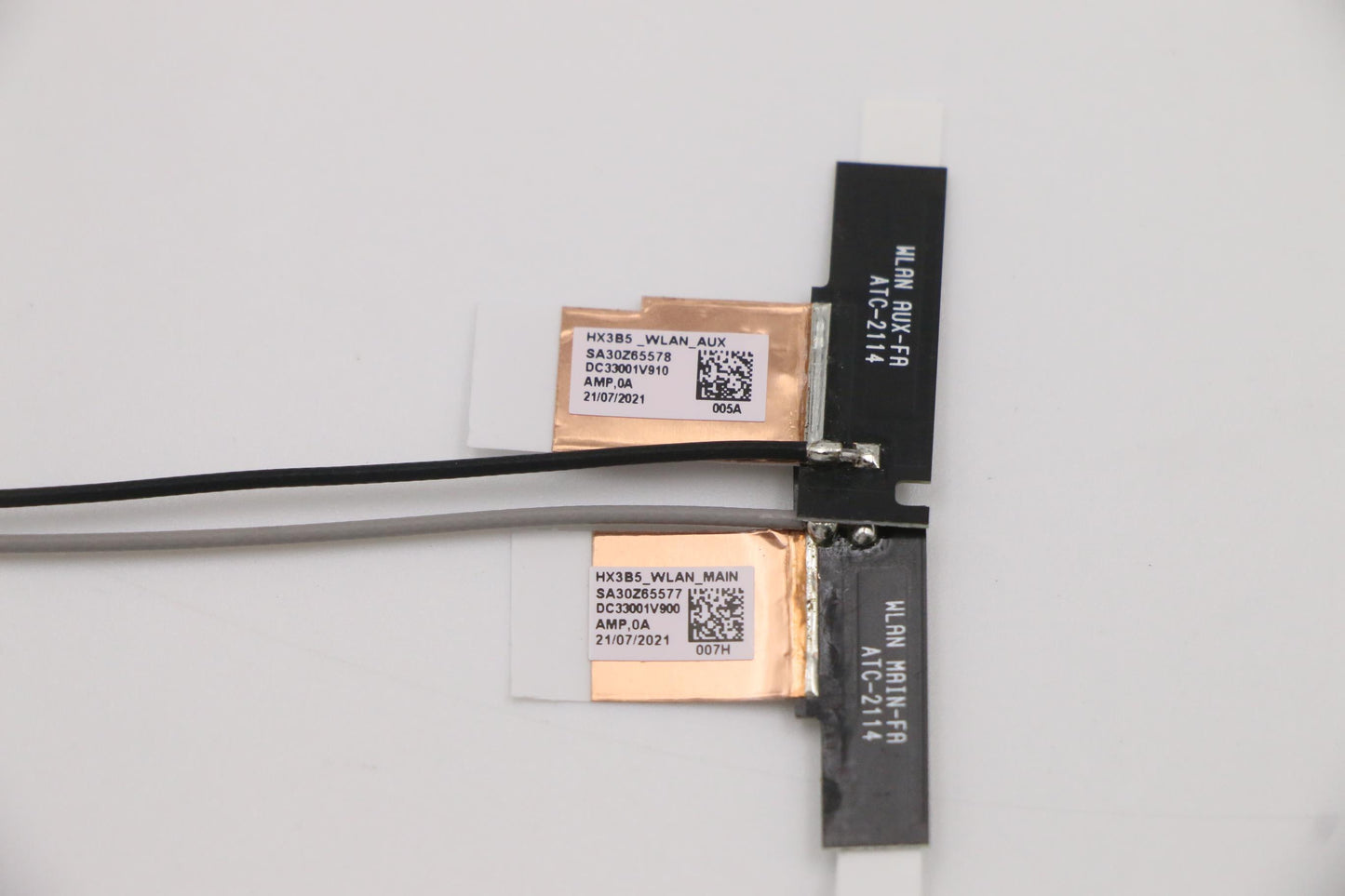 Lenovo Antenna Fru Antenna Accy Kits - 5A30Z88180