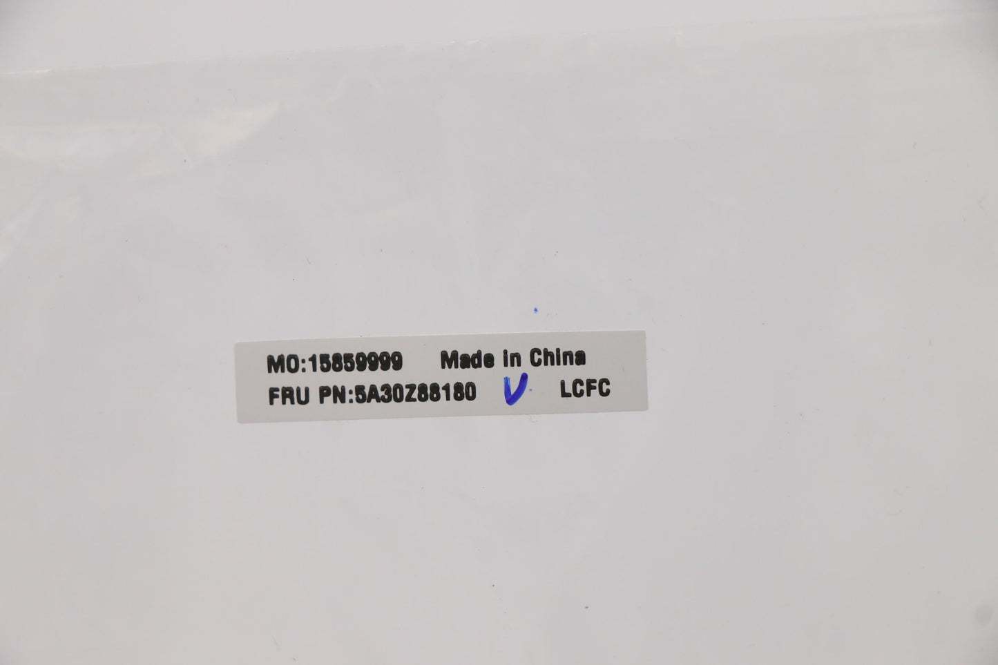 Lenovo Antenna Fru Antenna Accy Kits - 5A30Z88180