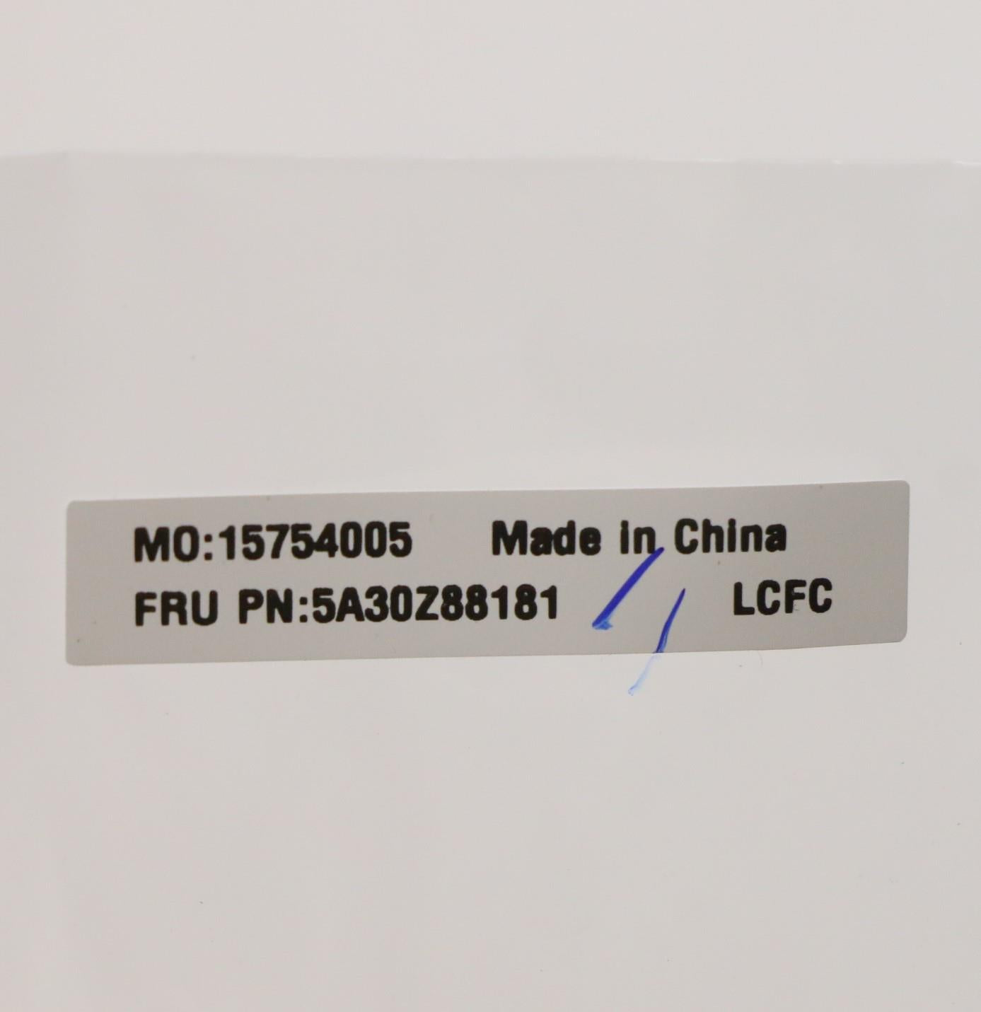 Lenovo Antenna Fru Antenna Accy Kits - 5A30Z88181
