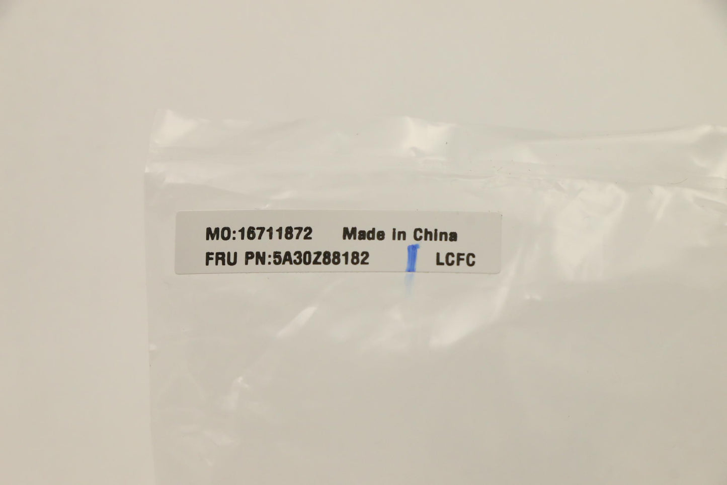 Lenovo Antenna Fru Antenna Mars3.0 Am - 5A30Z88182
