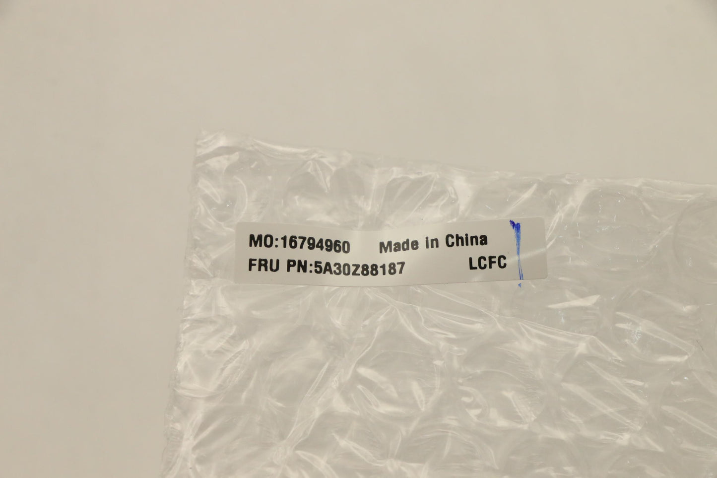 Lenovo Antenna Fru Speed Wlan Al T14G - 5A30Z88187