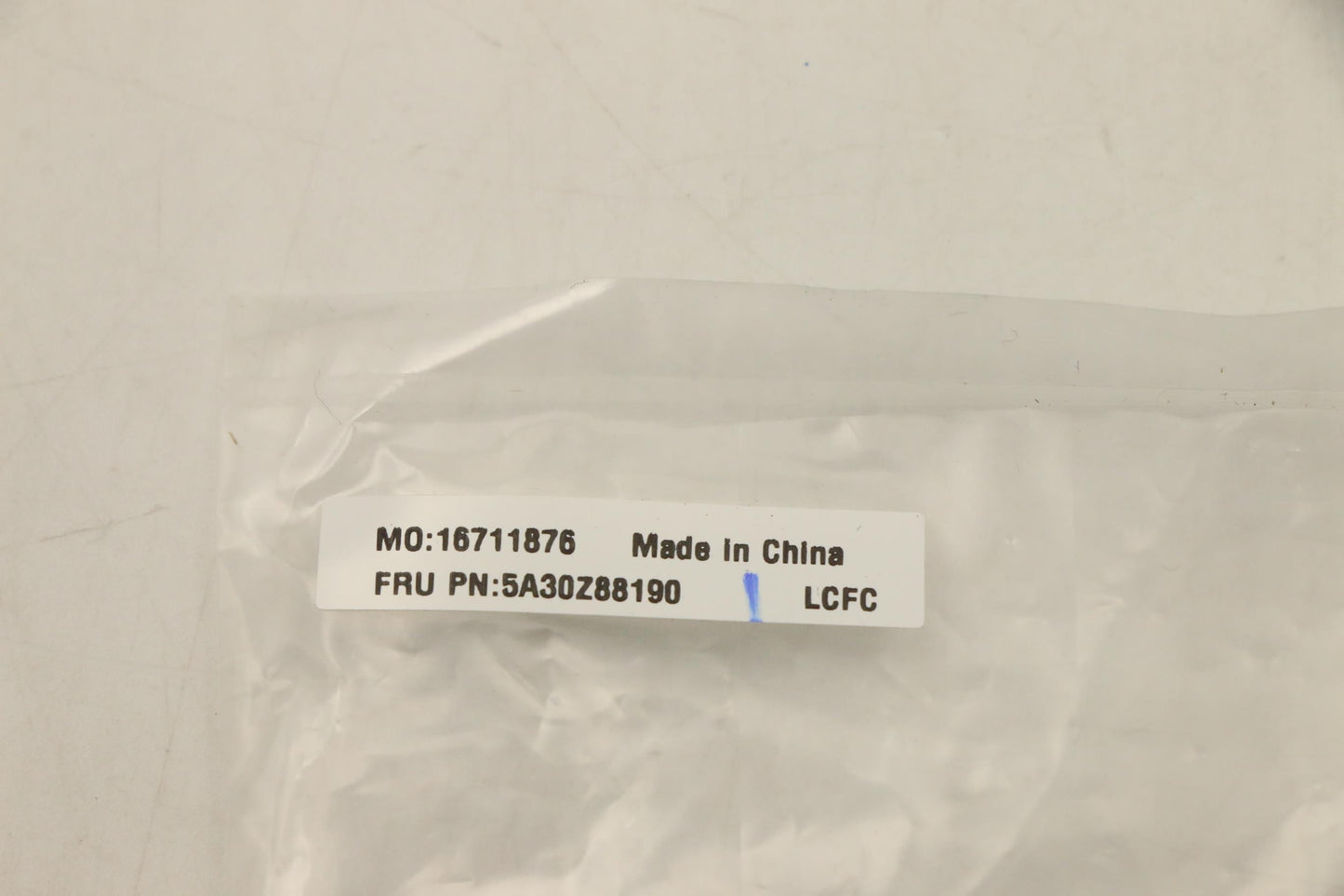 Lenovo Antenna Fru Antenna Mercury 3. - 5A30Z88190