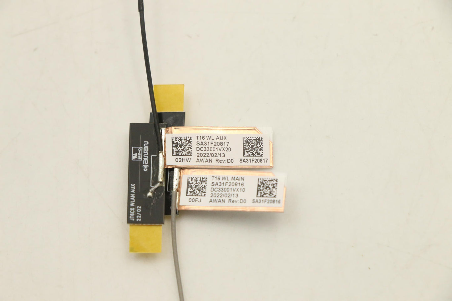 Lenovo Antenna Fru Antenna Awan Wlan - 5A30Z88193