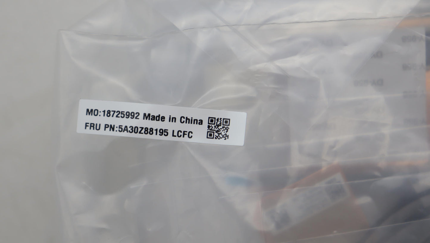 Lenovo Antenna Fru Antenna Awan Wlan - 5A30Z88195