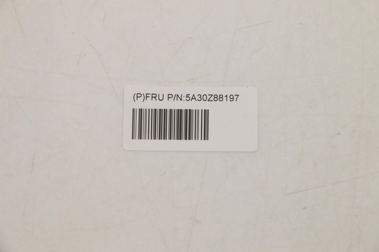 Lenovo Antenna Fru Antenna Main&Sub - 5A30Z88197