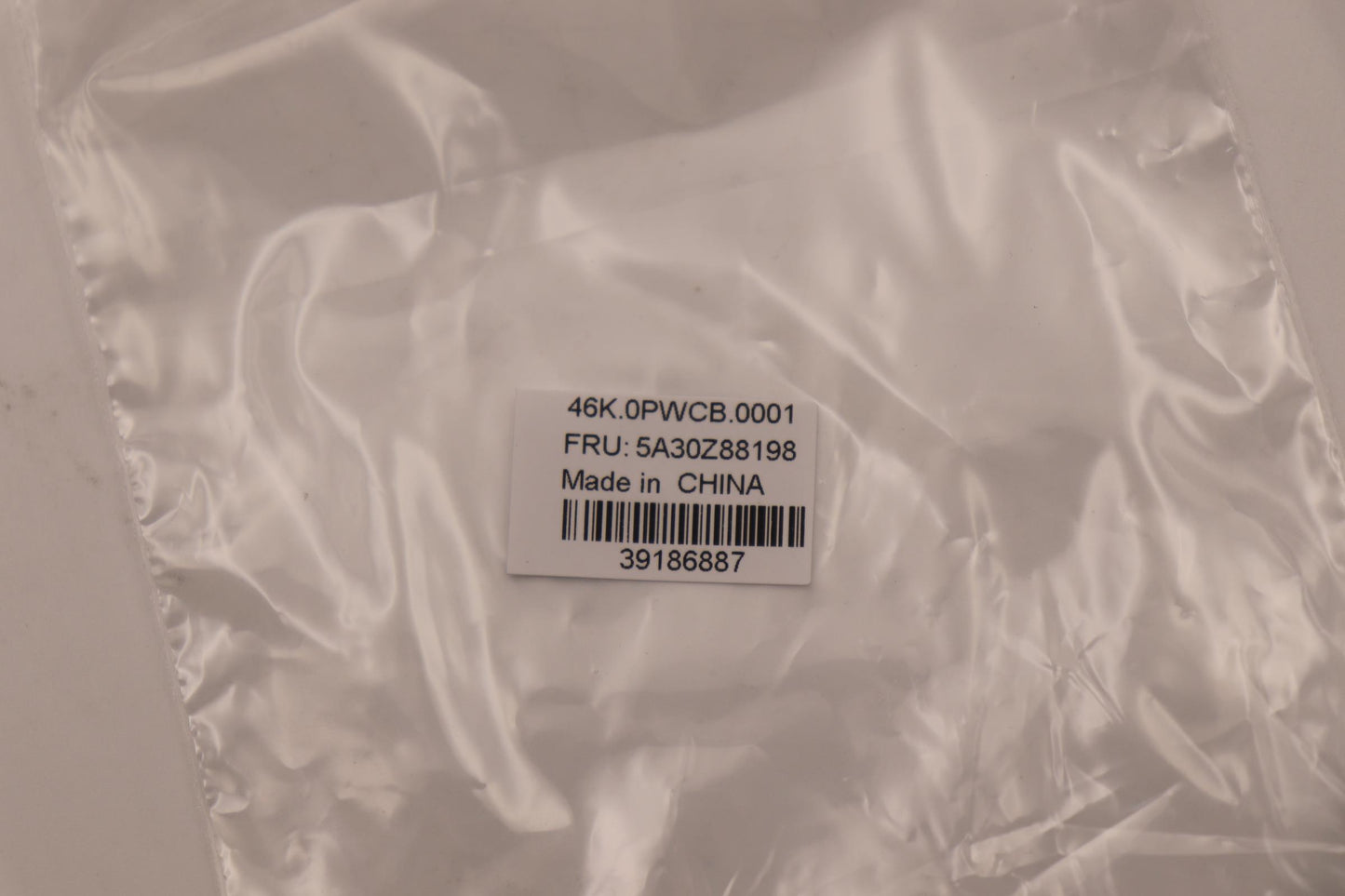 Lenovo Antenna Fru Antenna Wlanmainau - 5A30Z88198