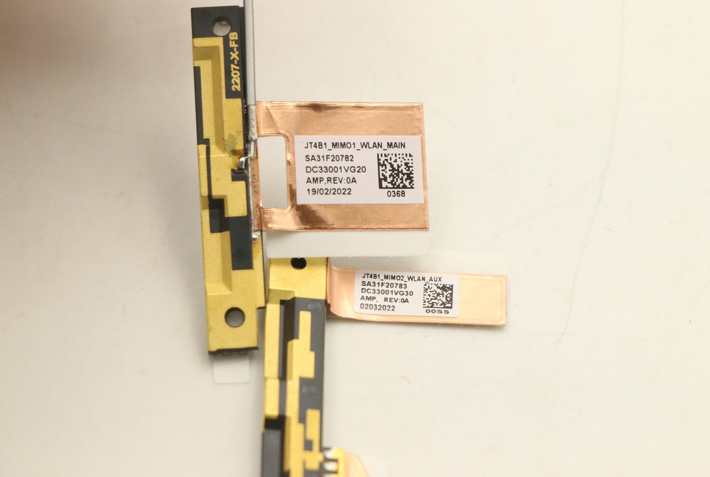 Lenovo Antenna Accy Kits Antenna Wwan - 5A30Z88200