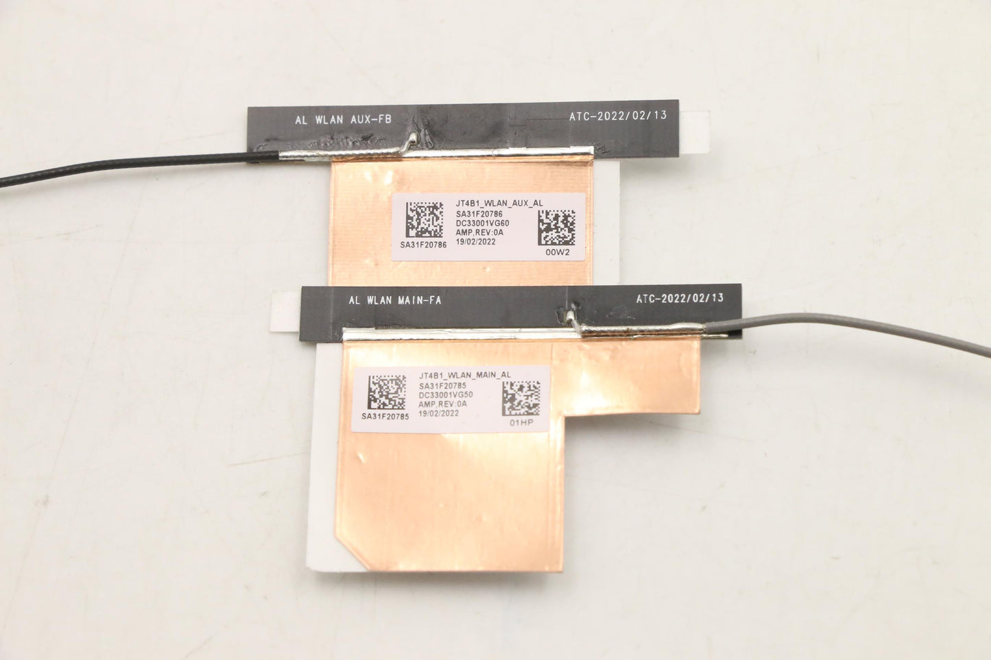 Lenovo Antenna Fru Accy Kits Antenna - 5A30Z88201