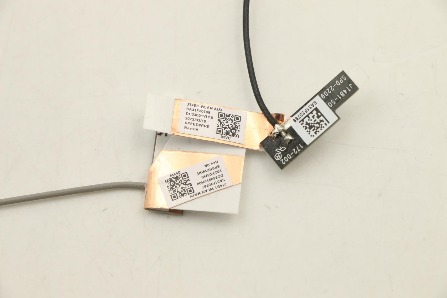 Lenovo Antenna Fru Accy Kits Antenna - 5A30Z88203