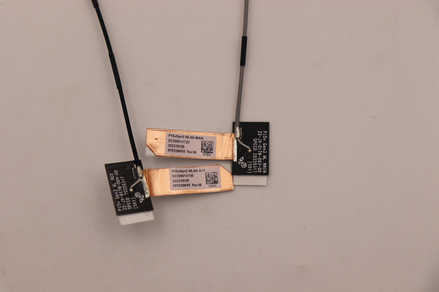 Lenovo Antenna Fru Thorp P-3 Wlan Ant - 5A30Z88204