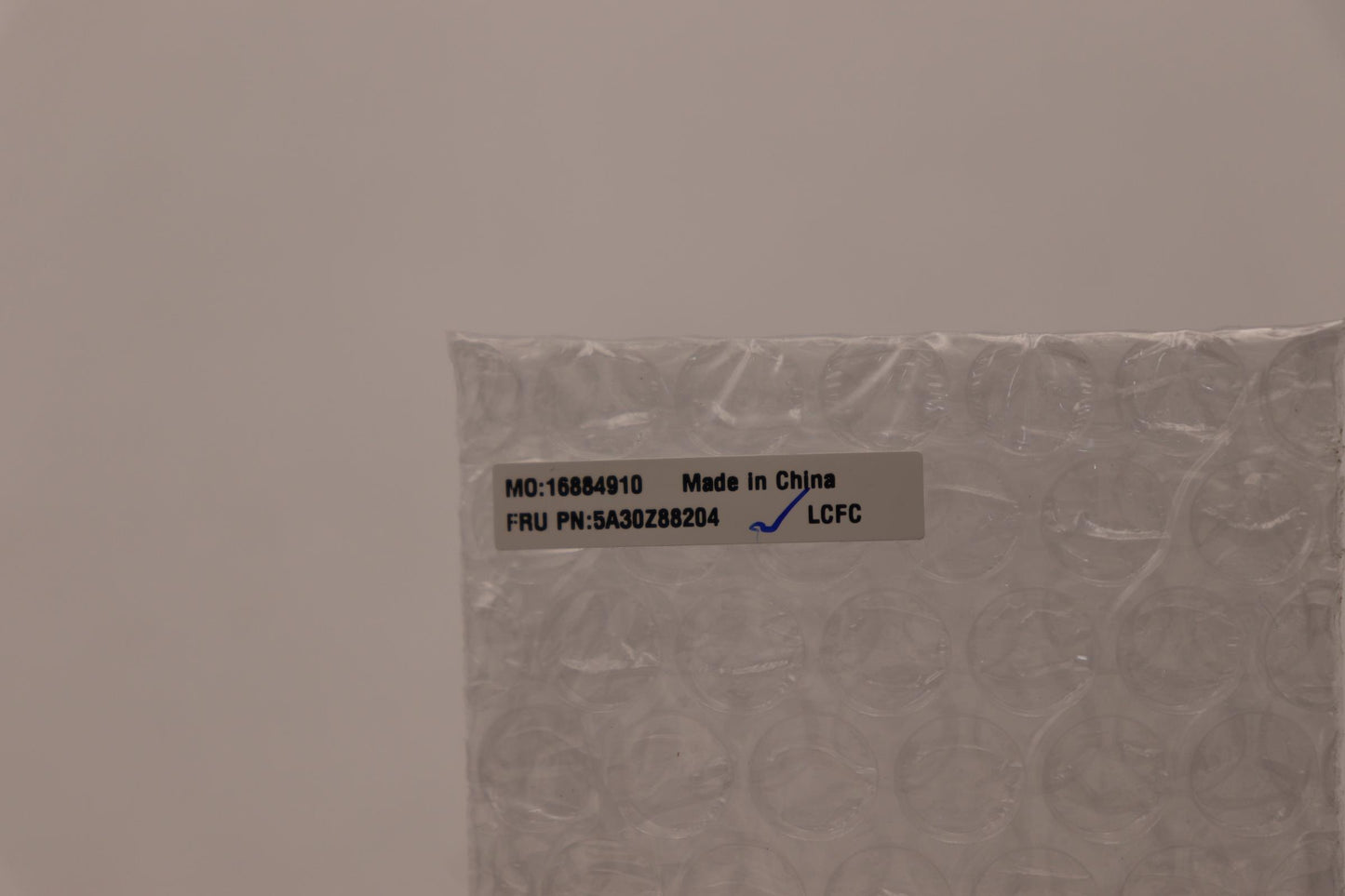 Lenovo Antenna Fru Thorp P-3 Wlan Ant - 5A30Z88204