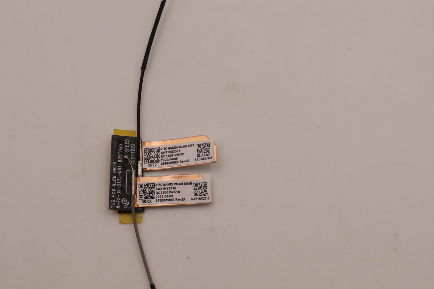 Lenovo Antenna Fru Ant Accy Kits Wlan - 5A30Z88211