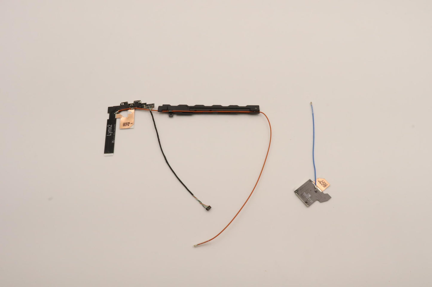 Lenovo Antenna Kit Wwan Ant Awan - 5A30Z88213
