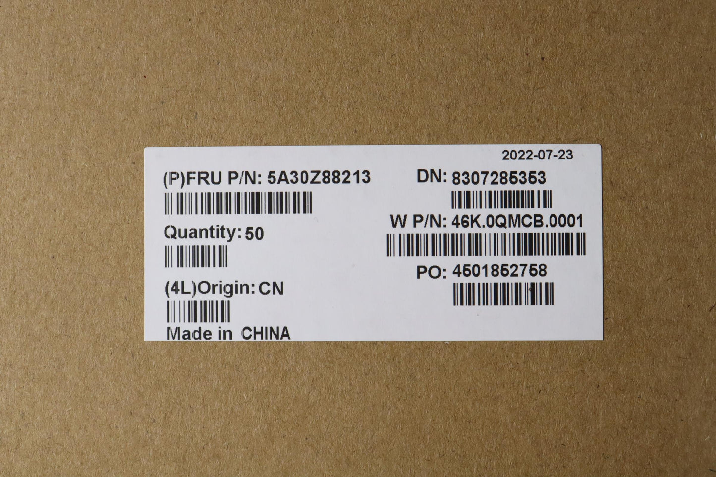 Lenovo Antenna Kit Wwan Ant Awan - 5A30Z88213
