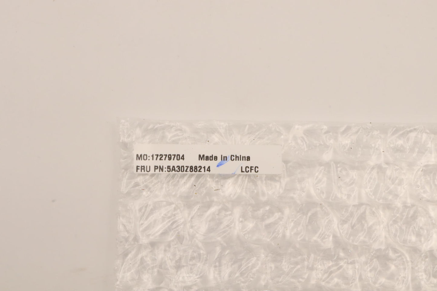 Lenovo Antenna Accy Kits Ant Wlawan J - 5A30Z88214