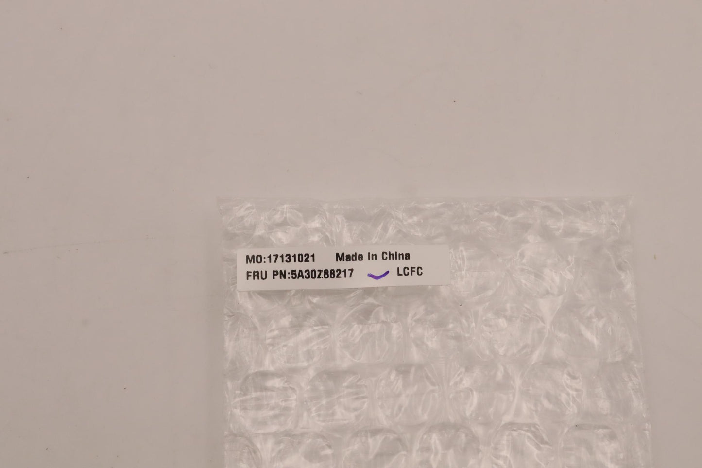 Lenovo Antenna Fru Antenna Griffin Ww - 5A30Z88217
