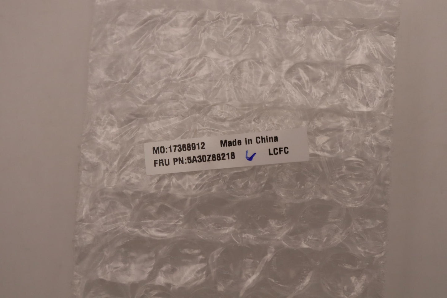 Lenovo Antenna Fru Accy Kits Ant Wlan - 5A30Z88218