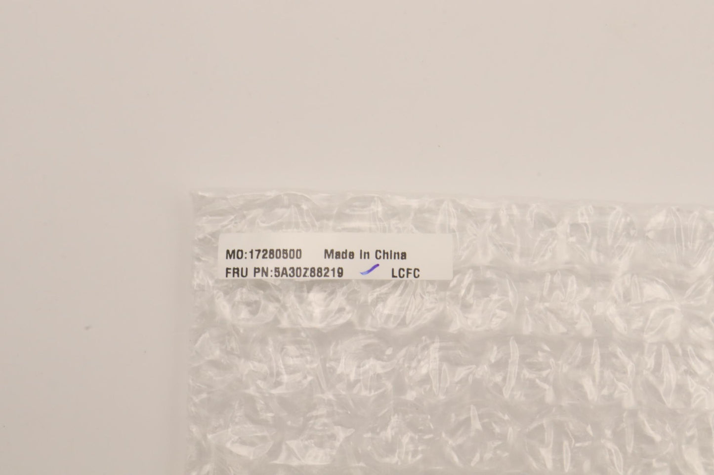 Lenovo Antenna Fru Wwan Antenna For E - 5A30Z88219