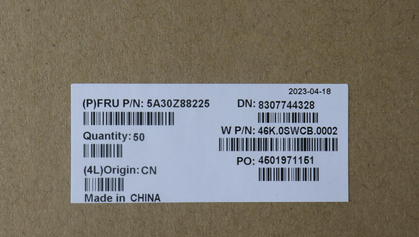 Lenovo Antenna Fru Antenna Wlan Cable - 5A30Z88225