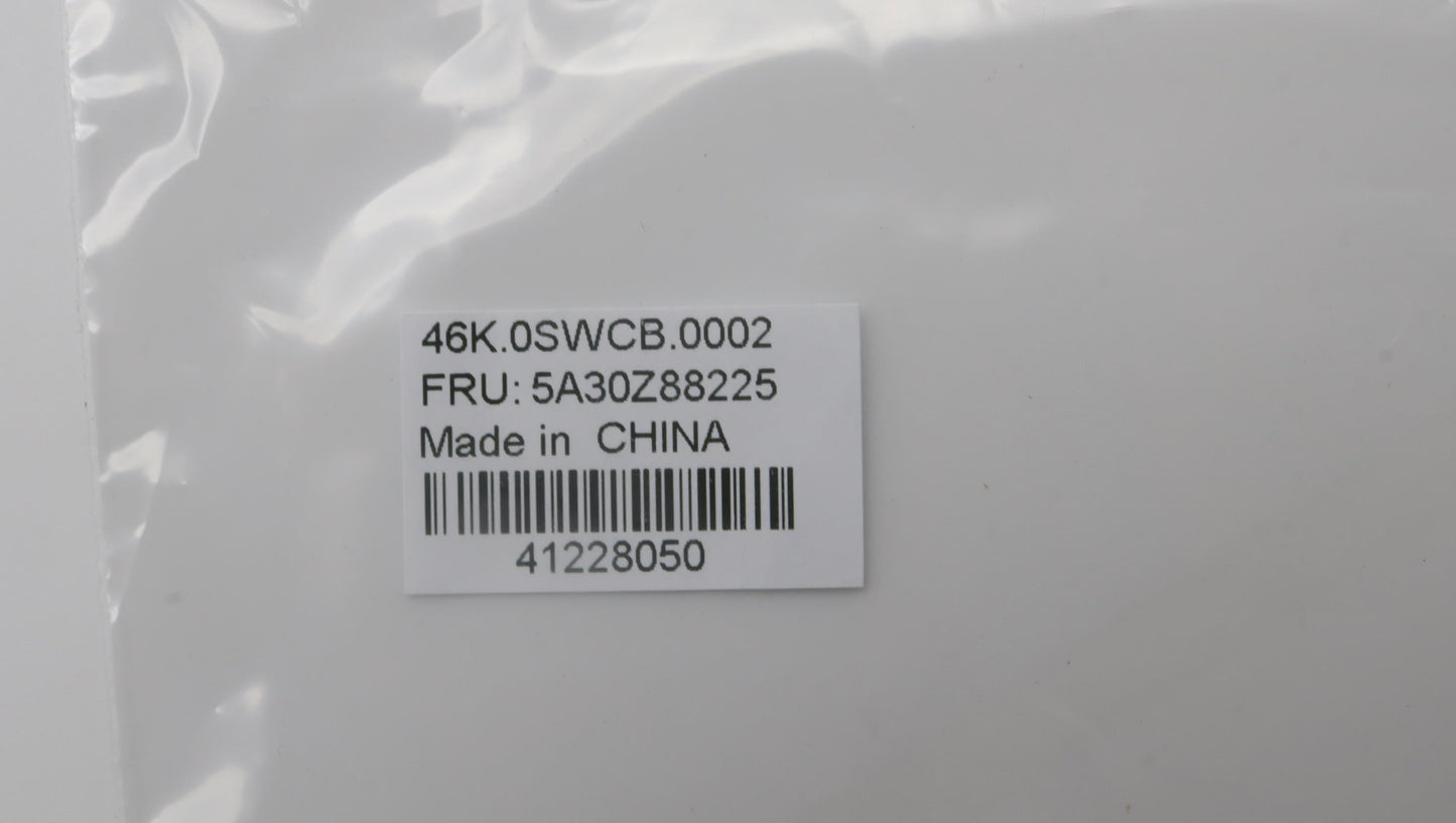 Lenovo Antenna Fru Antenna Wlan Cable - 5A30Z88225