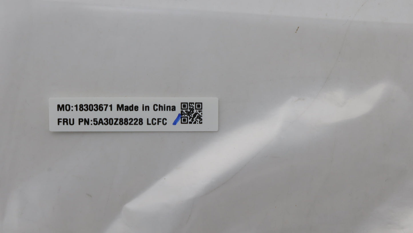 Lenovo Antenna Fru 500Eg4_Antenna Kit - 5A30Z88228