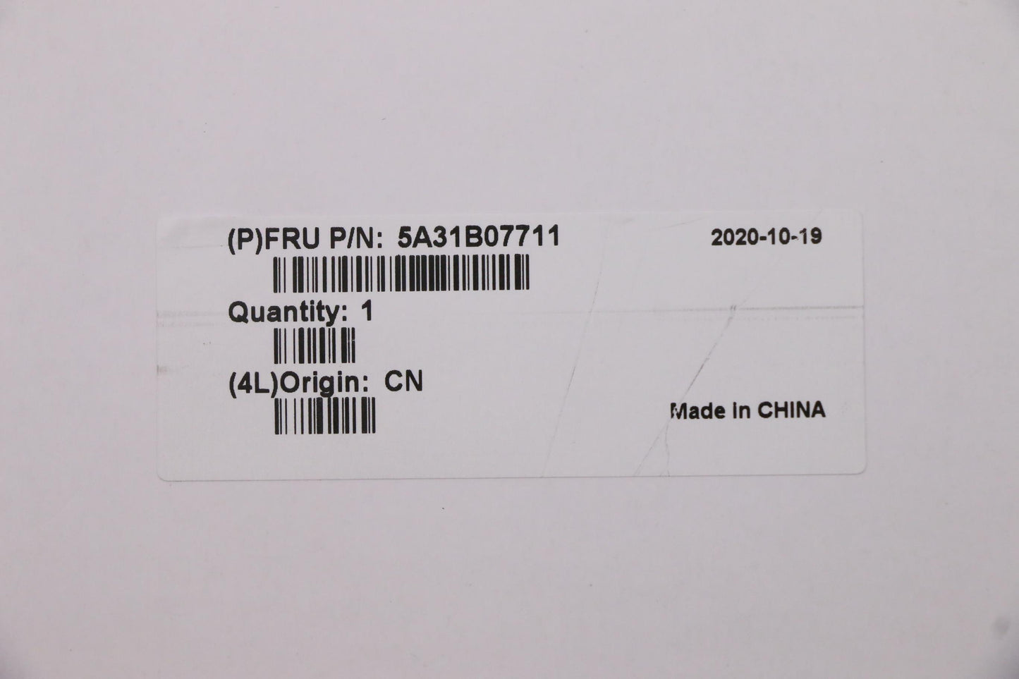 Lenovo Antenna Antenna H 82Hk Lte - 5A31B07711