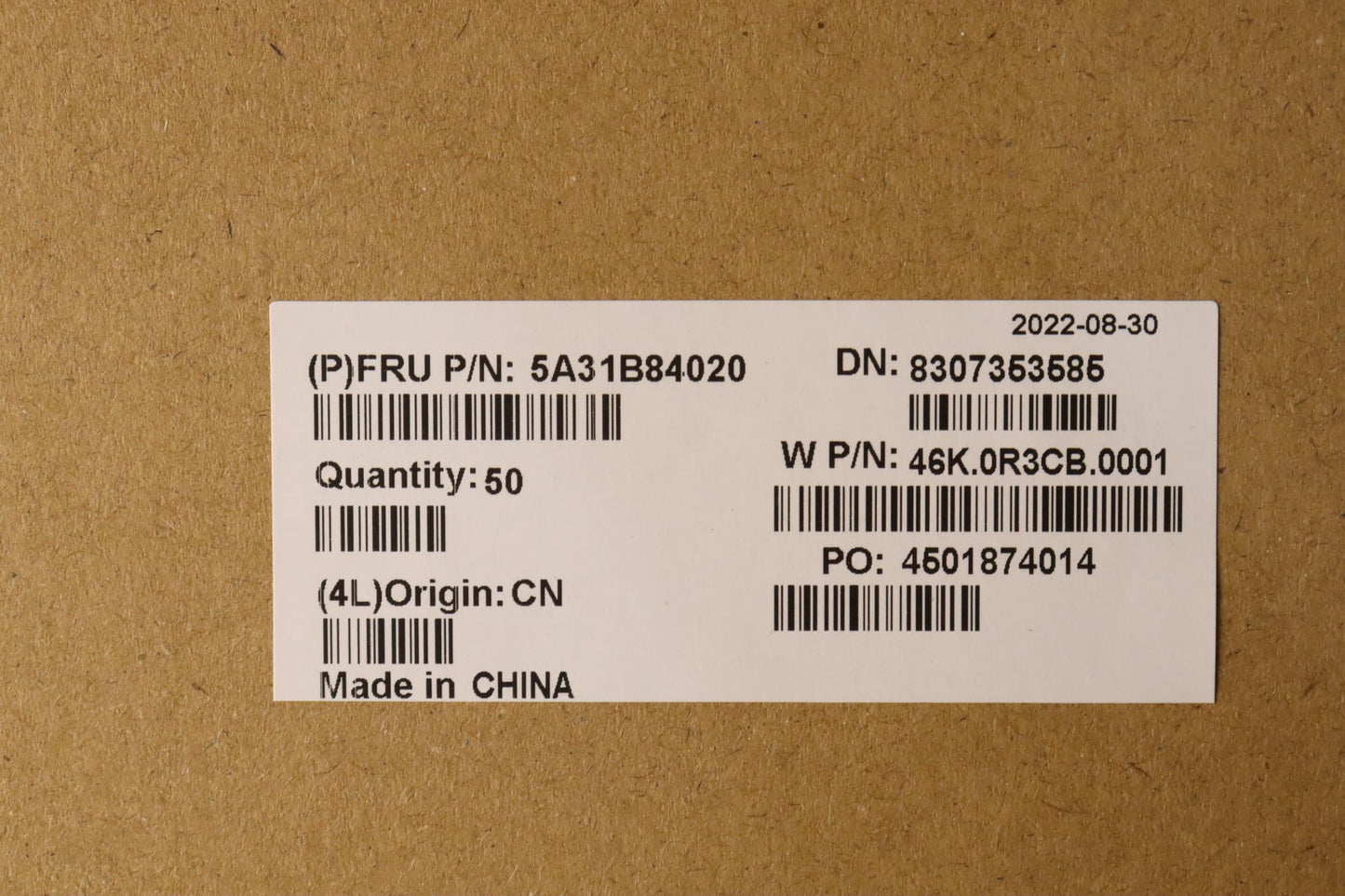 Lenovo Antenna Wwan Ant Kit,Avx - 5A31B84020