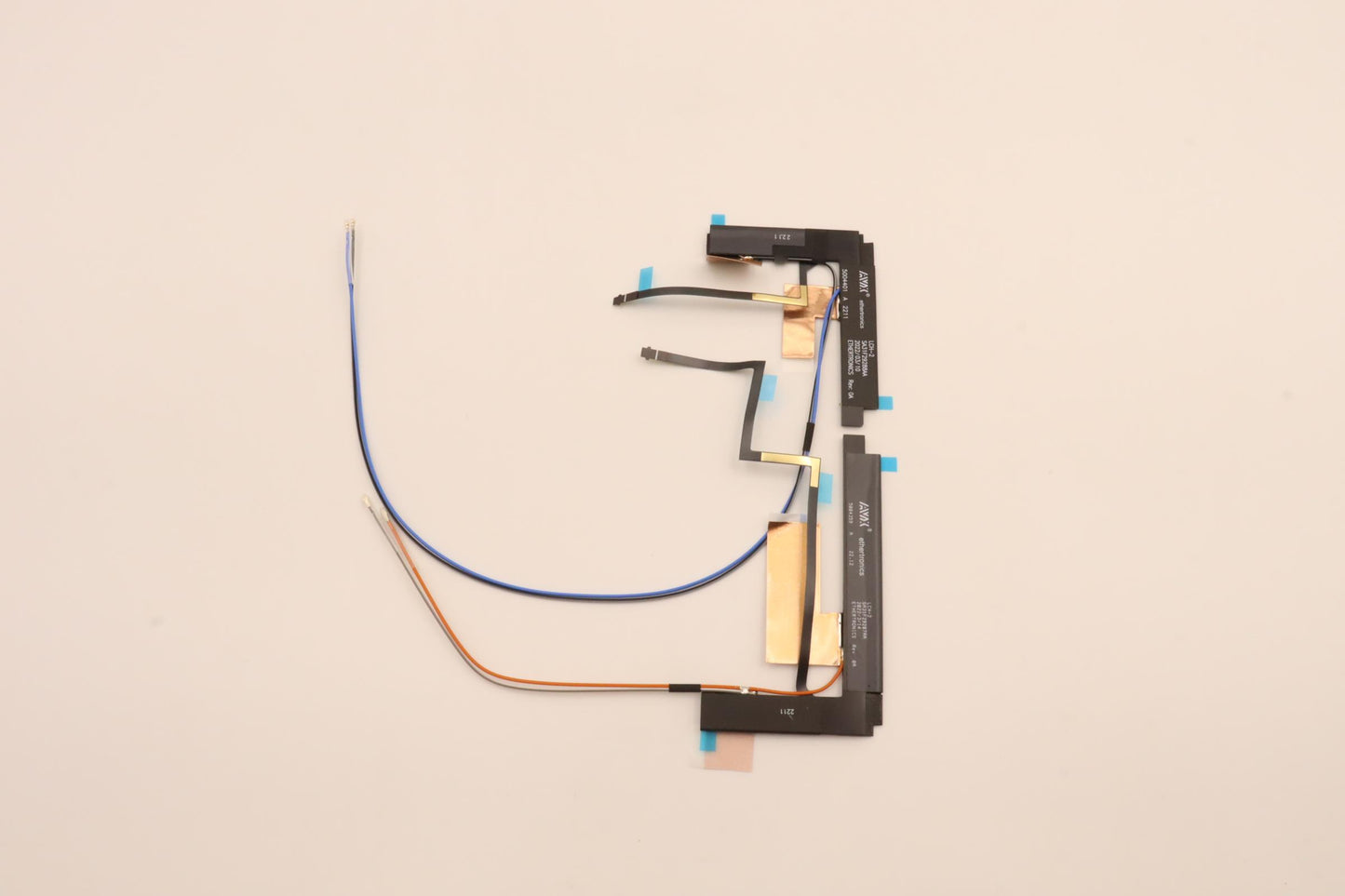 Lenovo Antenna Wwan Ant Kit,Avx - 5A31B84020