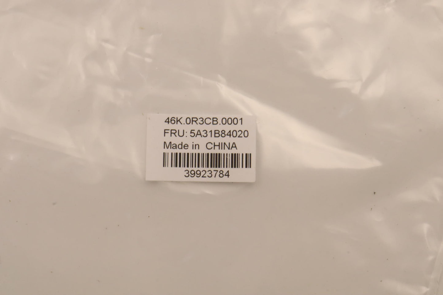 Lenovo Antenna Wwan Ant Kit,Avx - 5A31B84020