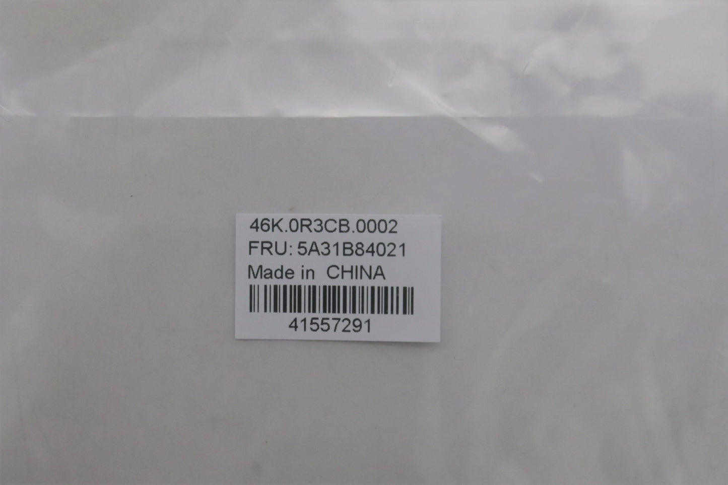 Lenovo Antenna Wwan Ant Kit,Lux - 5A31B84021