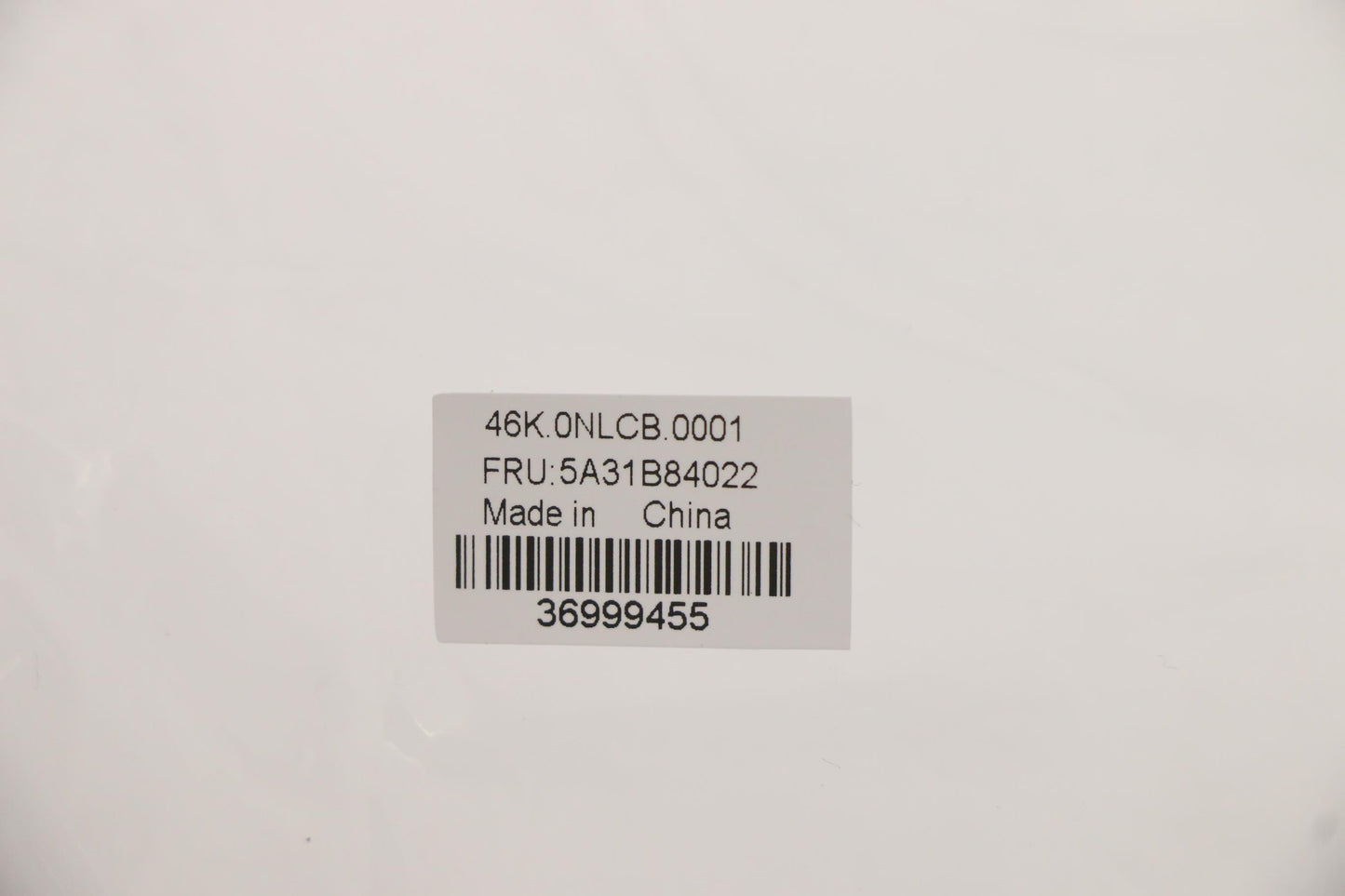Lenovo Antenna Kit - 5A31B84022