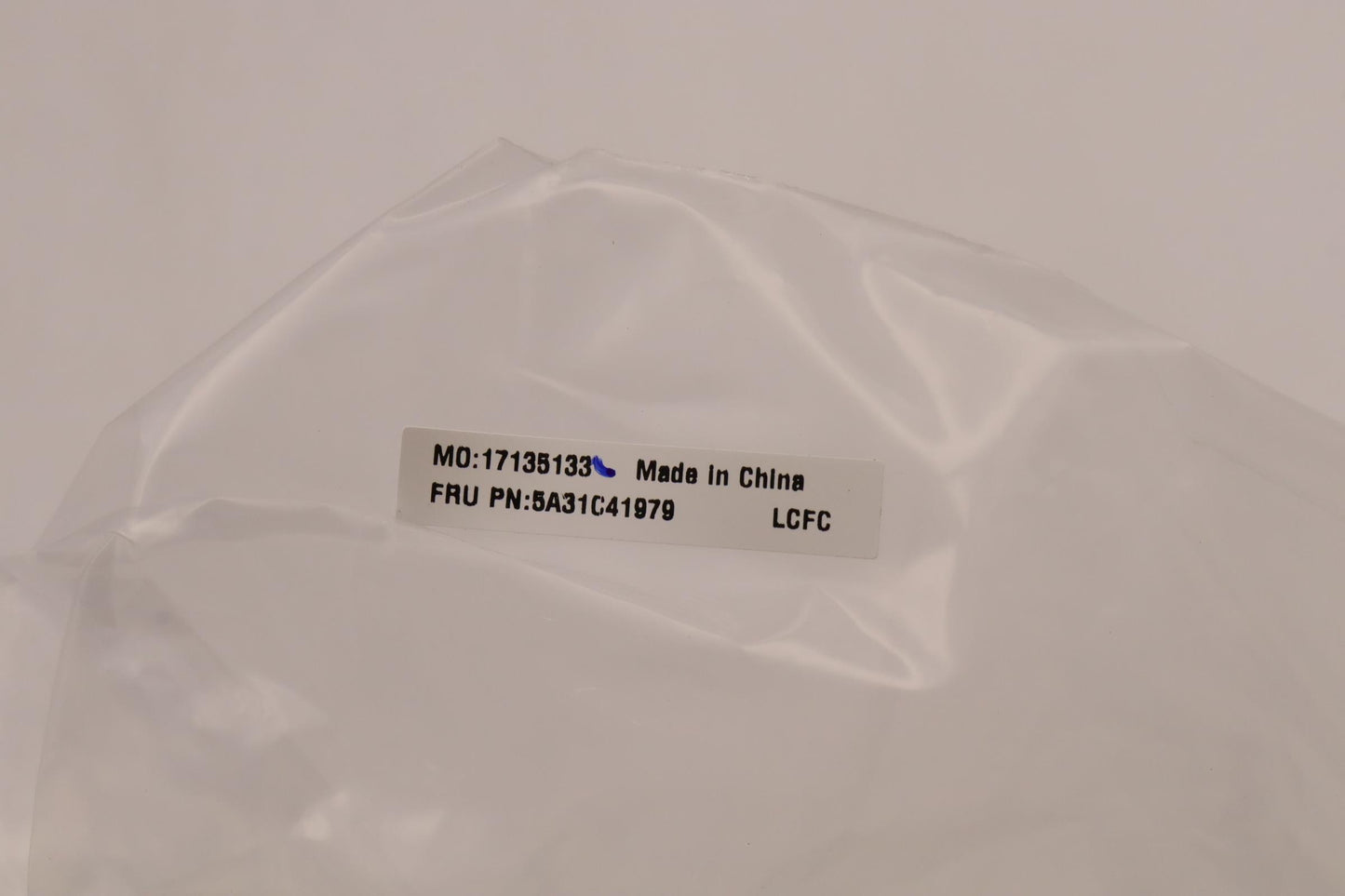Lenovo Antenna Antenna Wlan,Speed - 5A31C41979