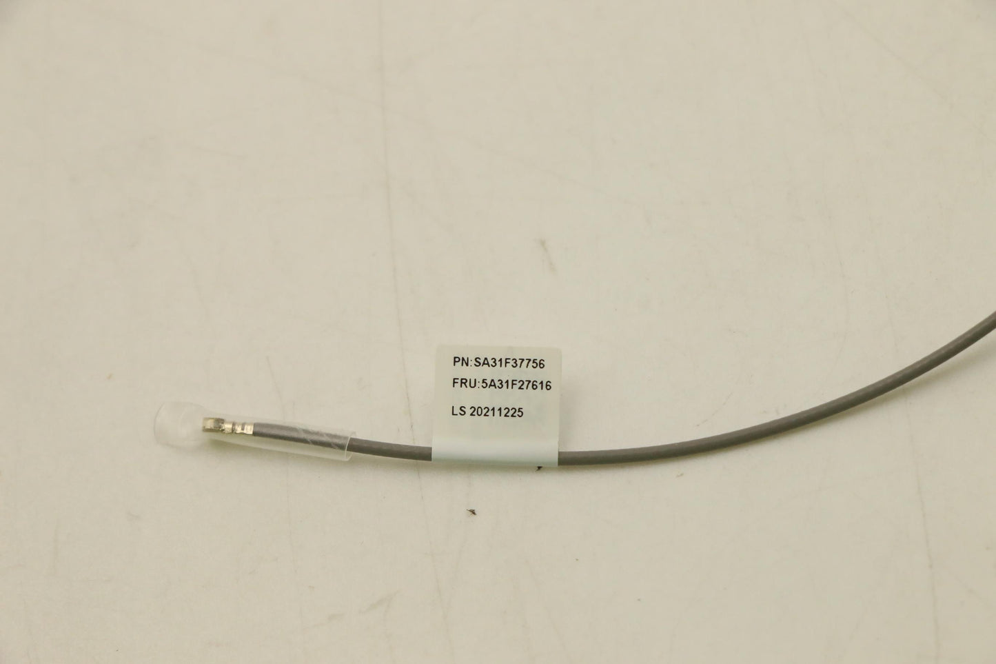 Lenovo Antenna Fru,8.2L Super-S Front - 5A31F27616