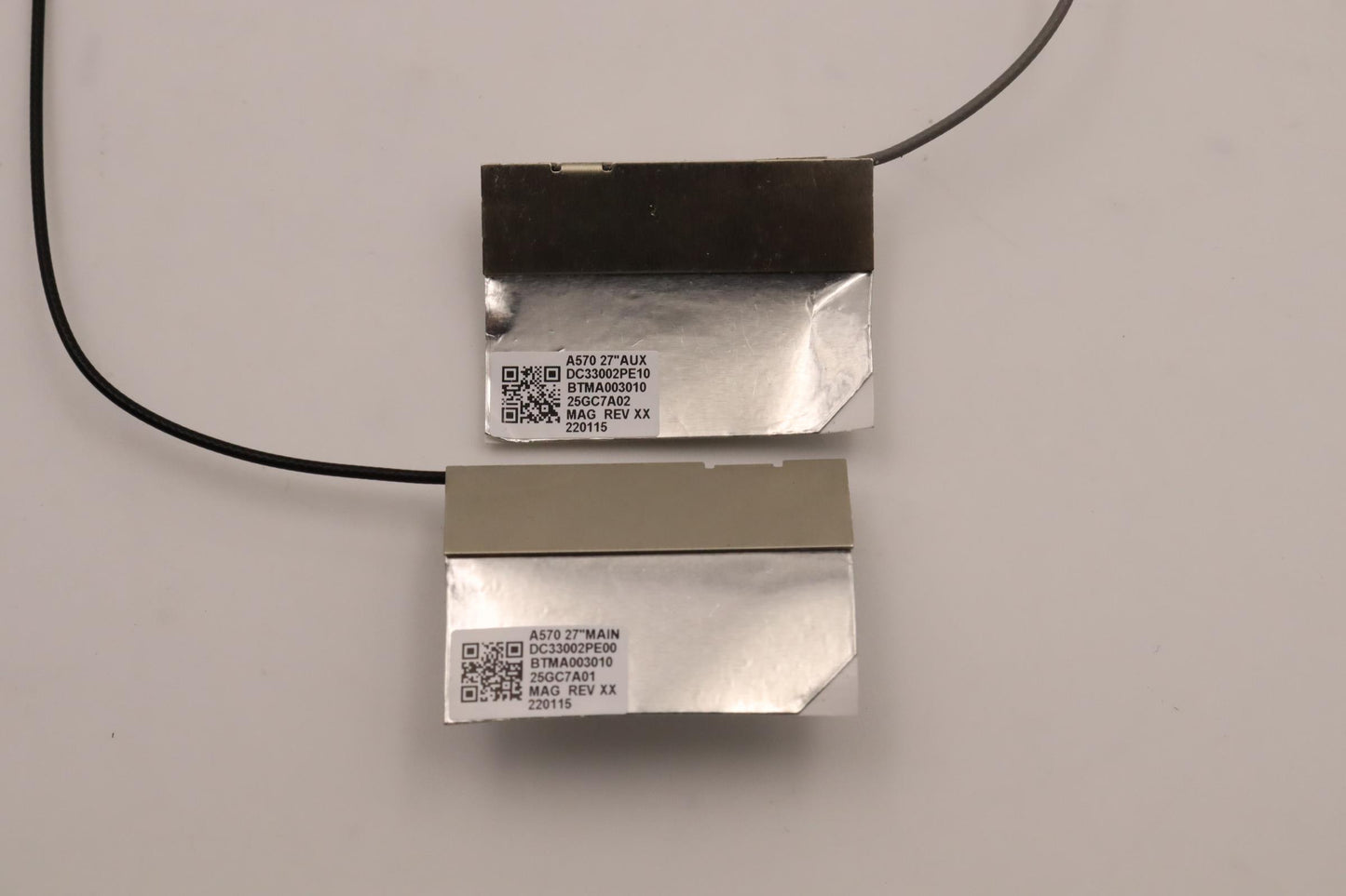 Lenovo Antenna Fru, Aio570_27 Antenna - 5A31F27631