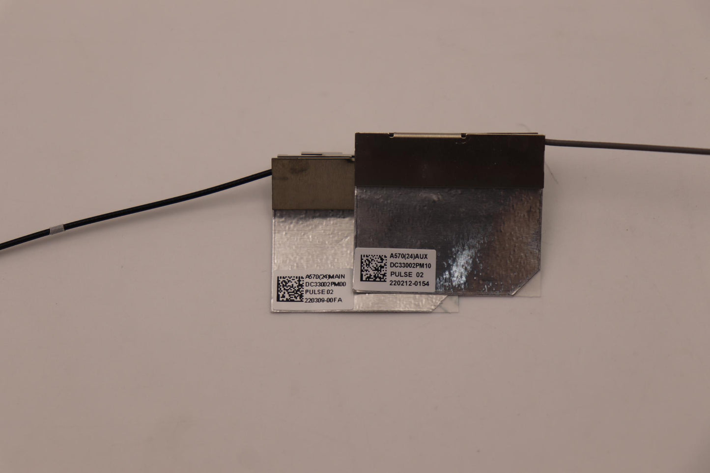 Lenovo Antenna Fru, Aio57024 Antennap - 5A31F27634