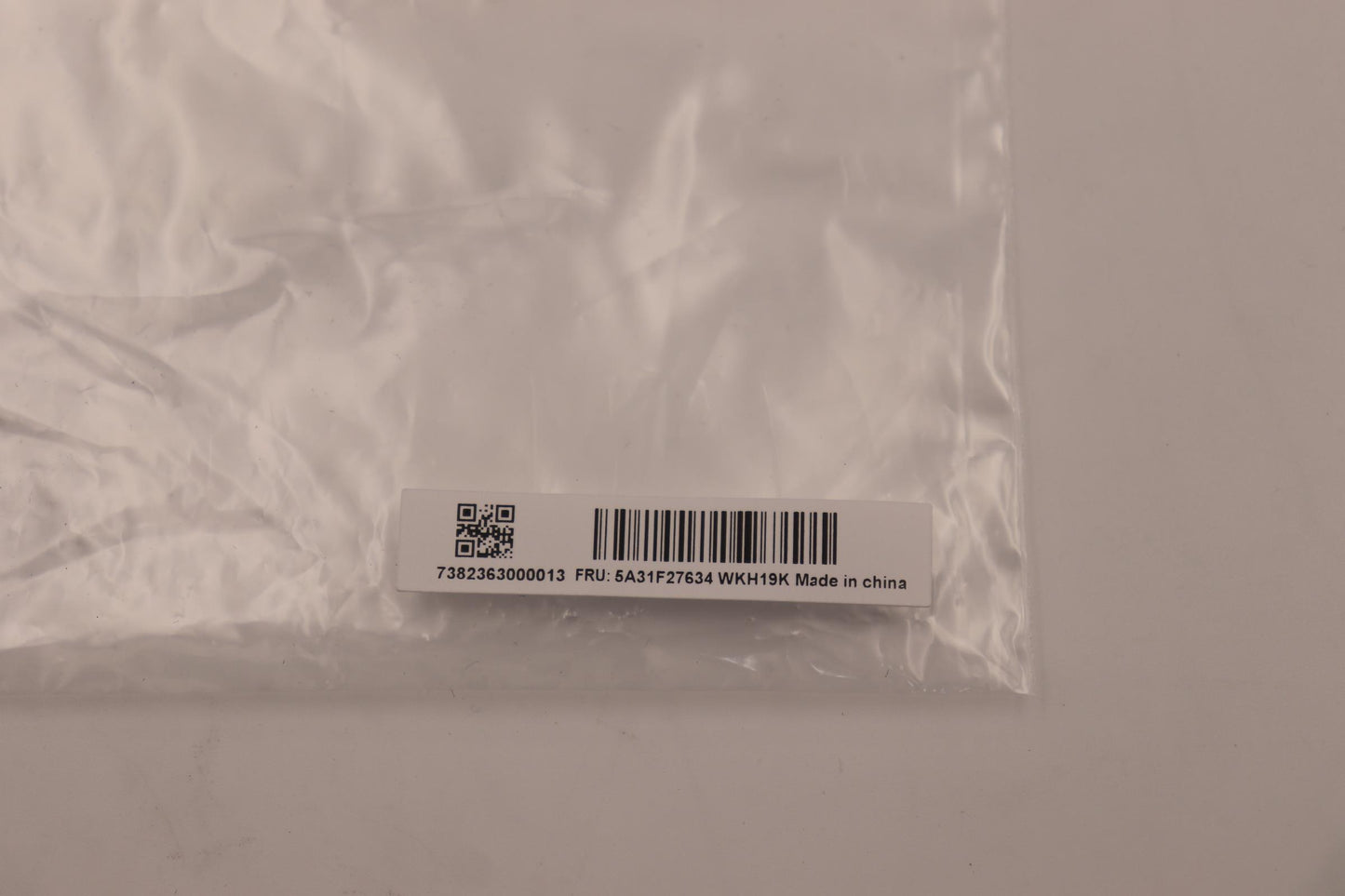 Lenovo Antenna Fru, Aio57024 Antennap - 5A31F27634