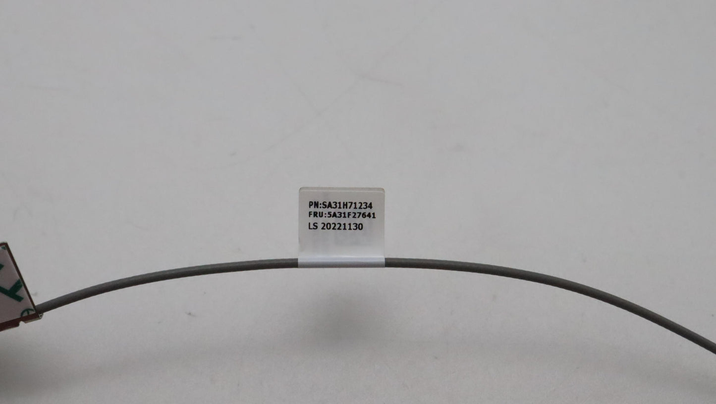 Lenovo Antenna Fru, Lx Mini5 Aux Ante - 5A31F27641