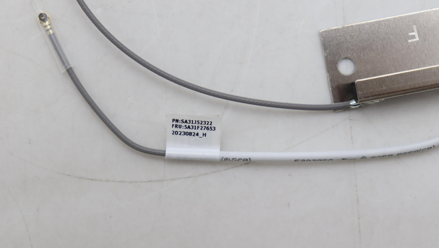 Lenovo Antenna Fru,Olive 27L Front An - 5A31F27653
