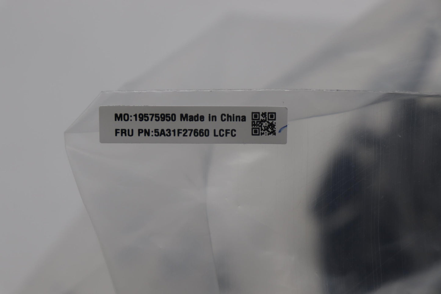 Lenovo Antenna Fru,Gaming T580 Aux An - 5A31F27660