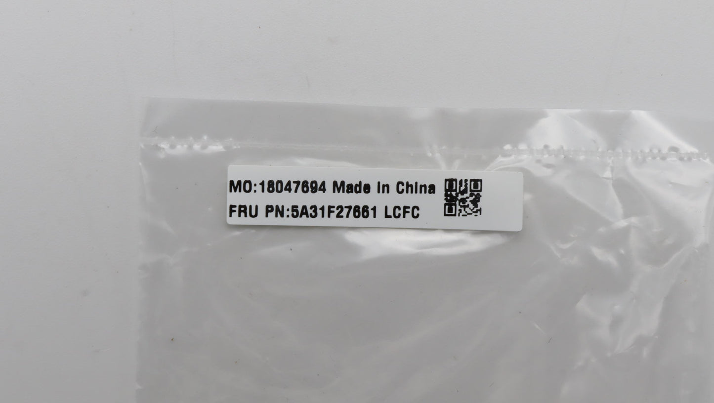 Lenovo Antenna Fru, Gaming T580 Main - 5A31F27661