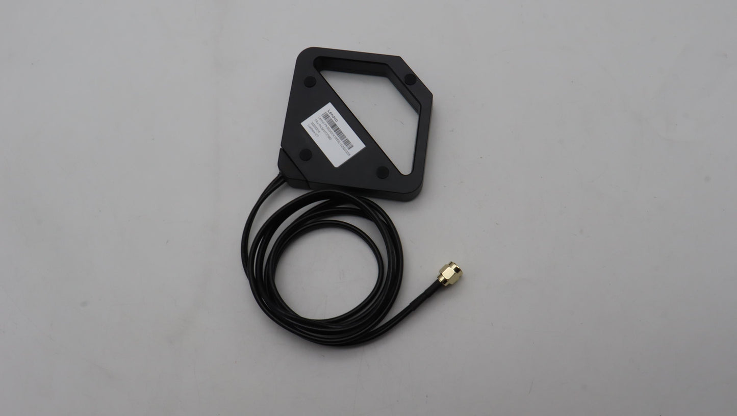 Lenovo Antenna 2_In_1 Wifi6E 1.2M Ant - 5A31F27683