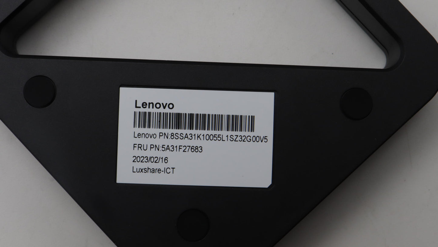 Lenovo Antenna 2_In_1 Wifi6E 1.2M Ant - 5A31F27683
