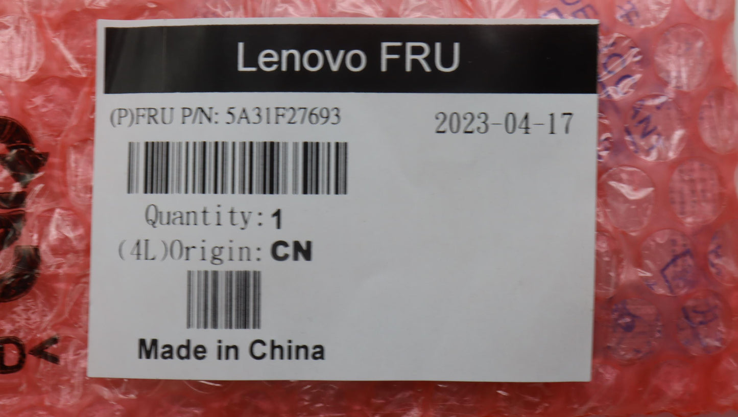 Lenovo Antenna Neo Tiny External Ante - 5A31F27693