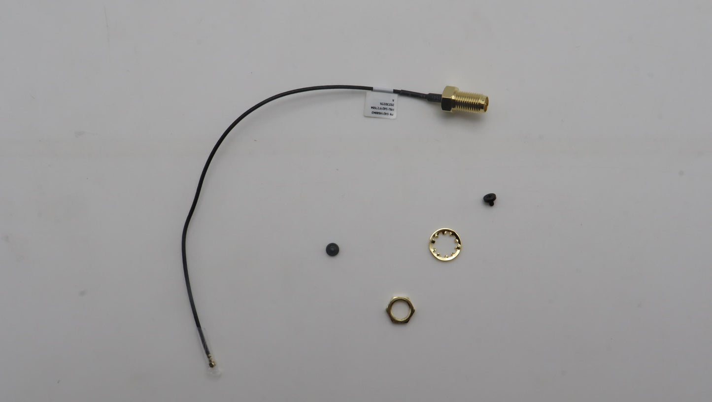 Lenovo Antenna Fru, Neo Tiny I-Pex To - 5A31F27694